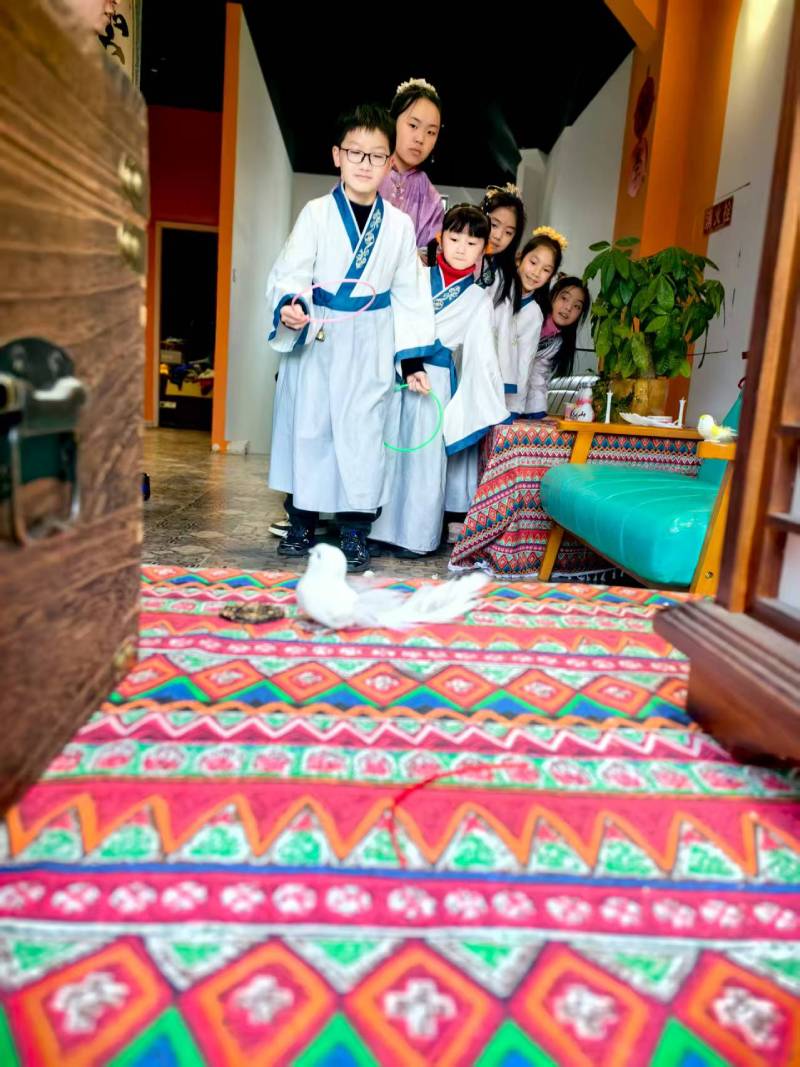 焦作文旅项目策划