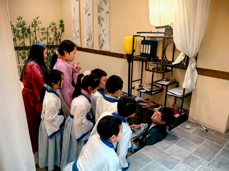 焦作文旅项目策划